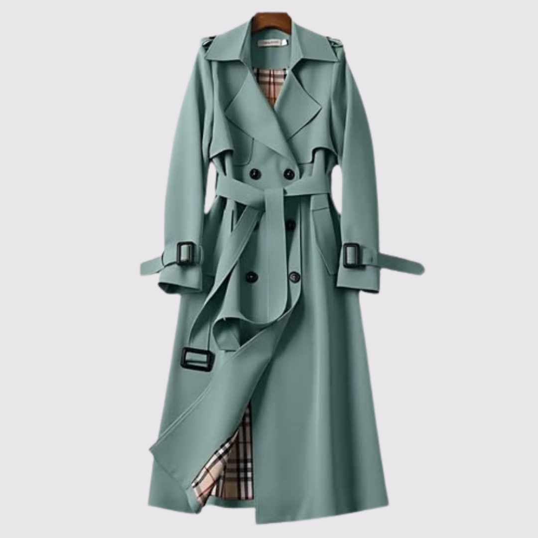 maisonnox® | Elegante trenchcoat