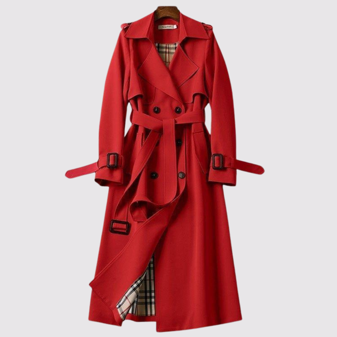 maisonnox® | Elegante trenchcoat