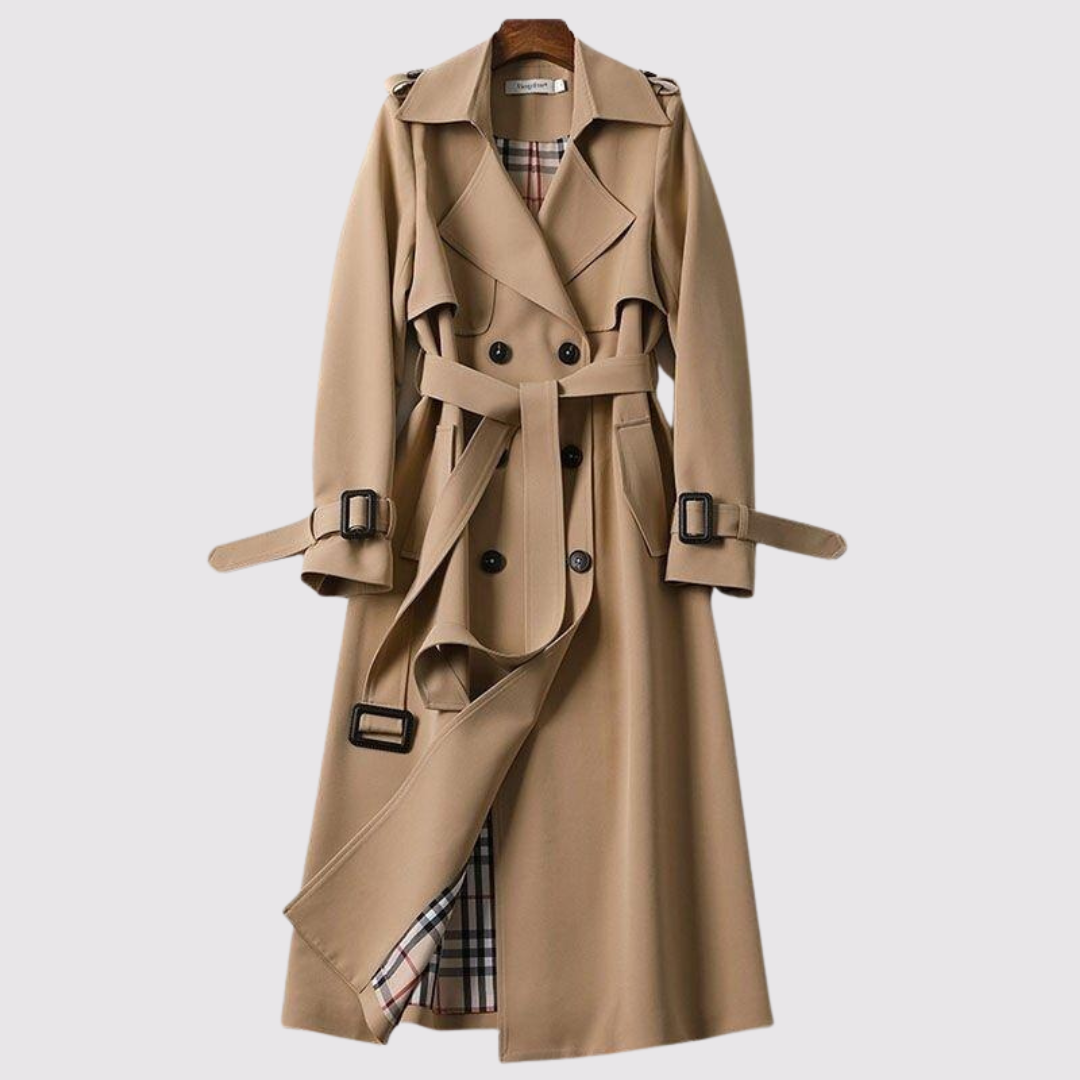 maisonnox® | Elegante trenchcoat