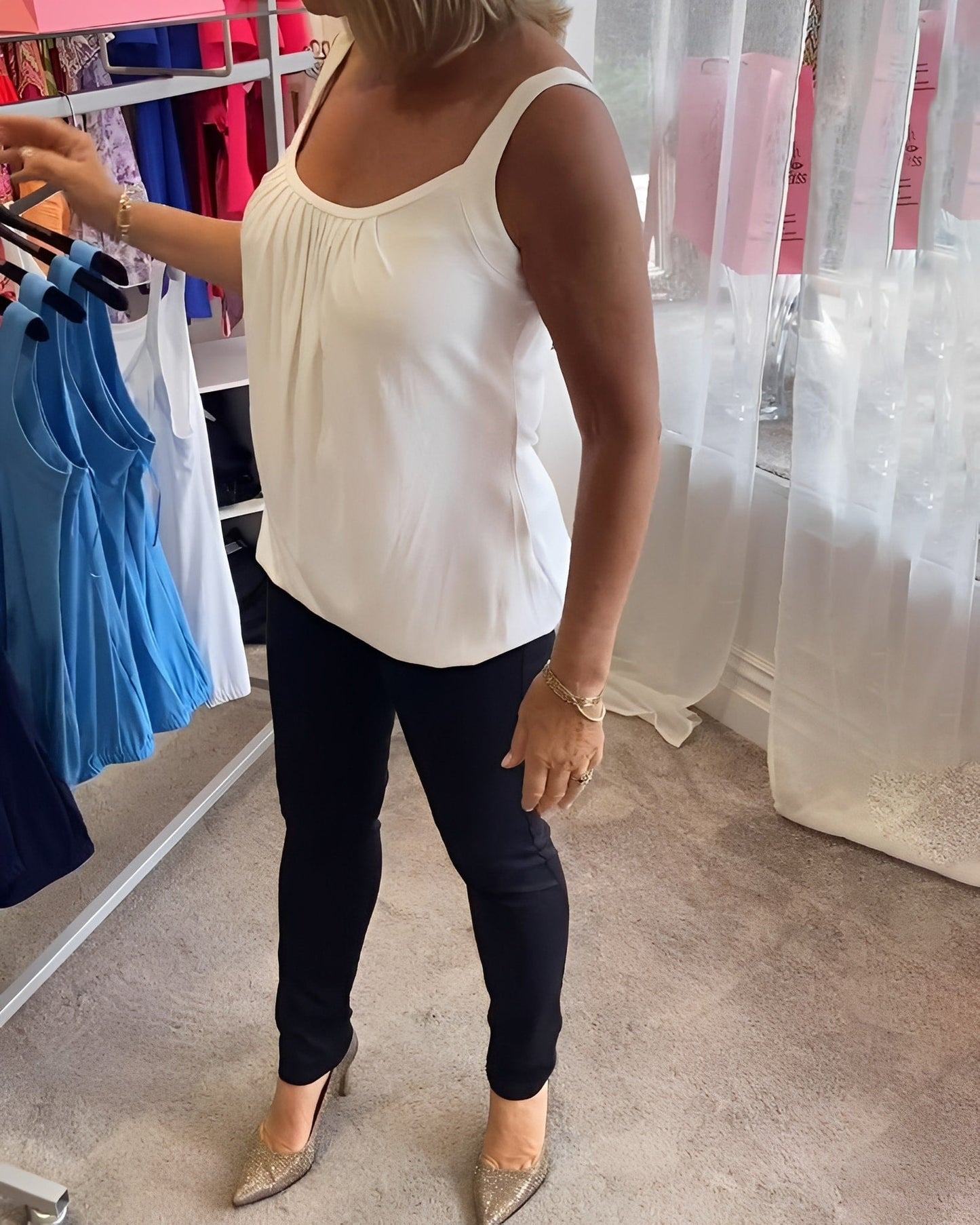 maisonnox® | MOUWLOZE TOP