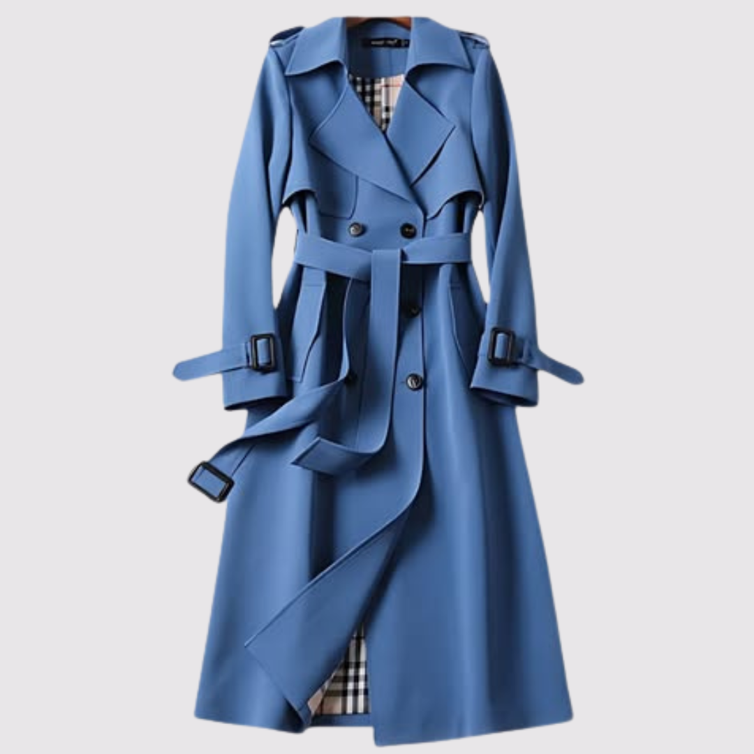maisonnox® | Elegante trenchcoat