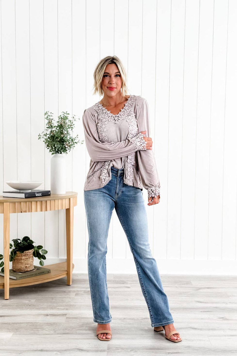 MaisonNox® | FitCurve