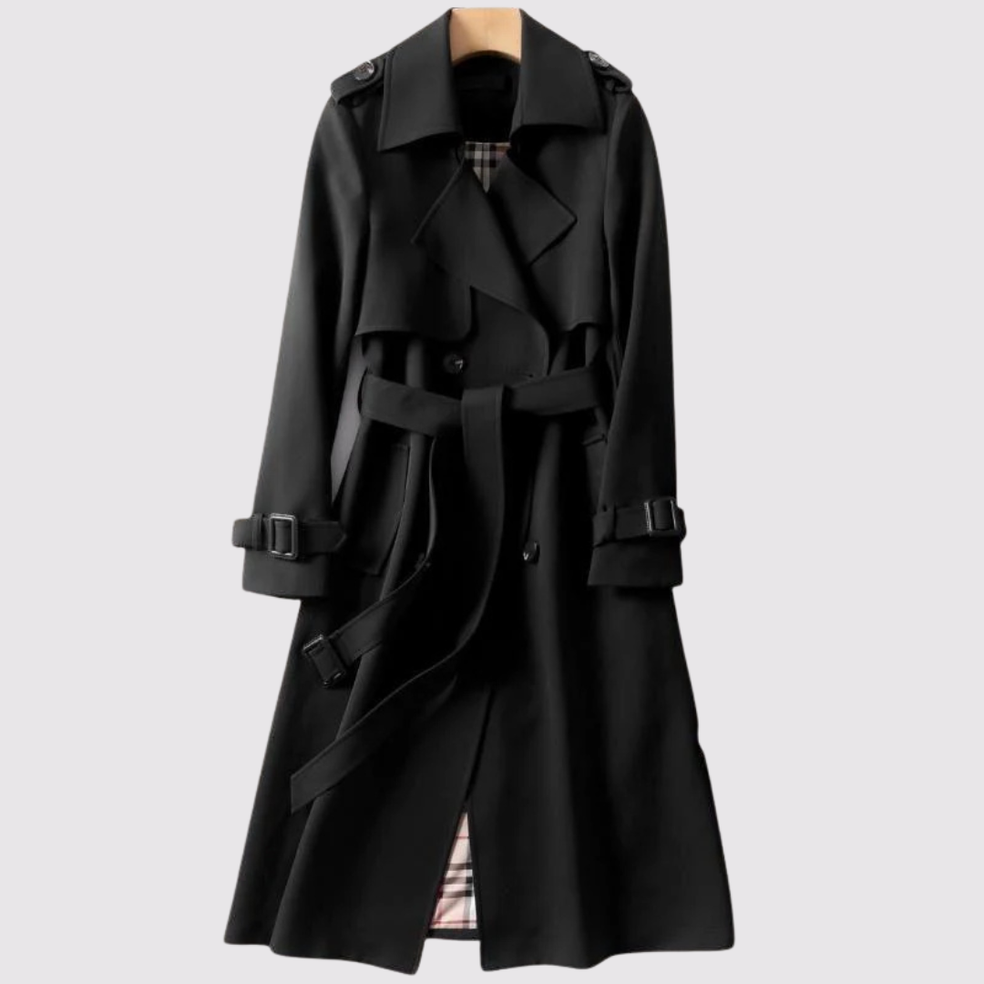 maisonnox® | Elegante trenchcoat