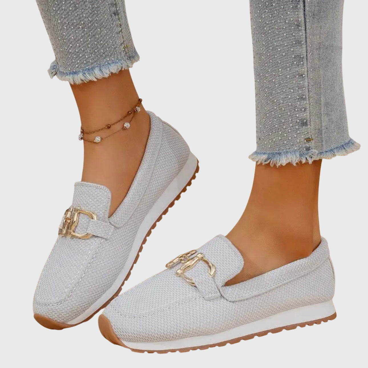 maisonnox® | LOAFER-SNEAKERS