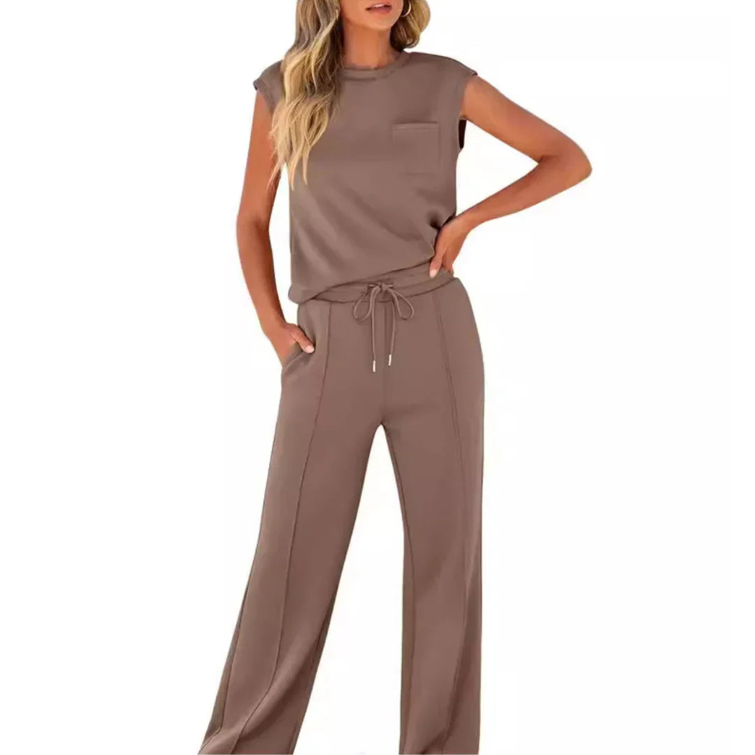 maisonnox® | Casual zomer lounge set