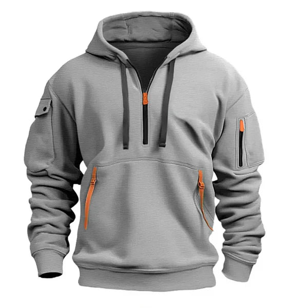 MaisonNox® | Stijlvolle Hoodie