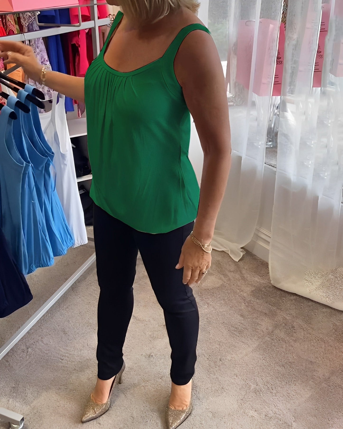 maisonnox® | MOUWLOZE TOP