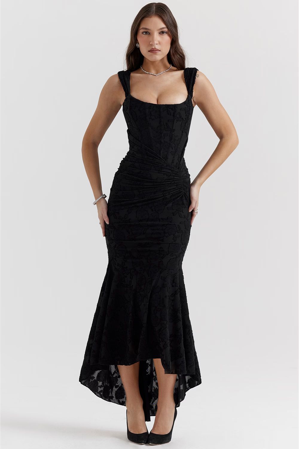 MaisonNox® | Elegante en Romantische Ceremonie Jurk