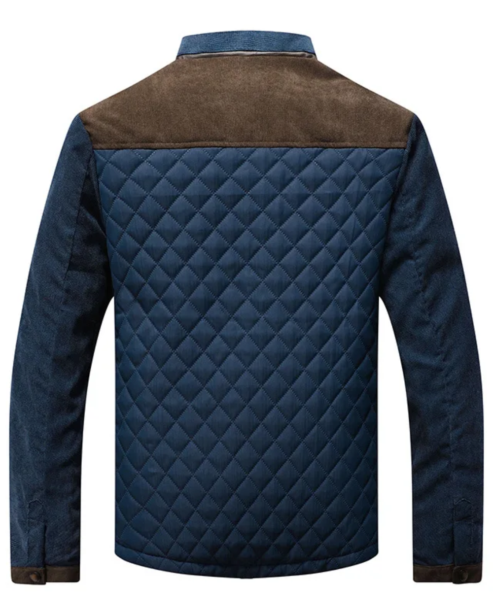 MaisonNox® | Tijdloze Jas met Nederlandse Stijl en Dagelijks Comfort
