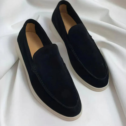 MaisonNox® | Elegante Loafers met Tijdloos Design en Ultiem Comfort voor Elke Gelegenheid
