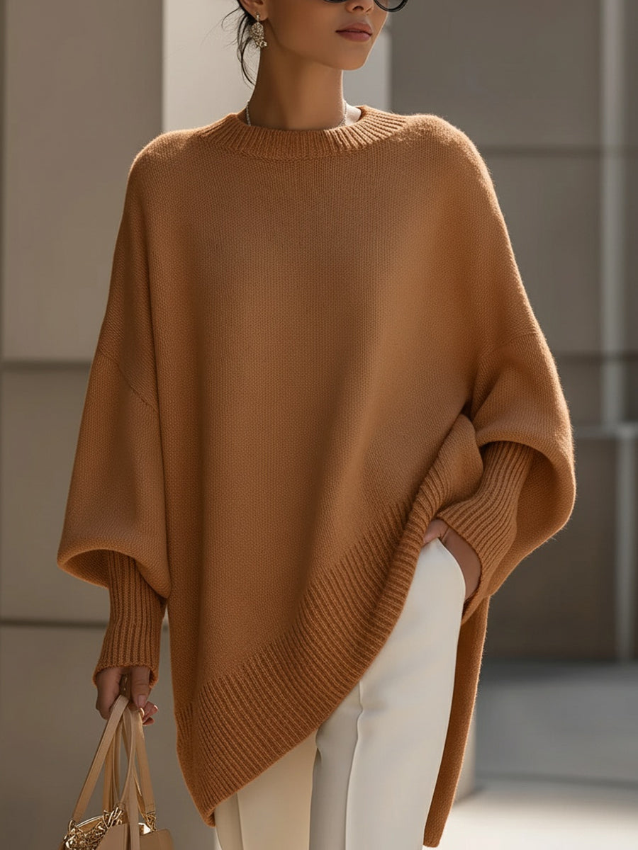MaisonNox® | Elegante Trui met Comfortabele Pasvorm en Tijdloze Stijl voor Elke Dag