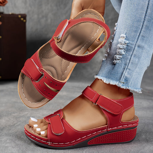 maisonnox® |  Trendy Orthopedische Sandalen