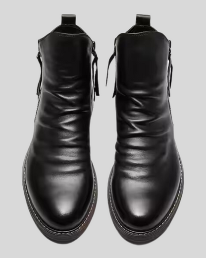 MaisonNox® | Herenboots met Ergonomisch Comfort en Stijl