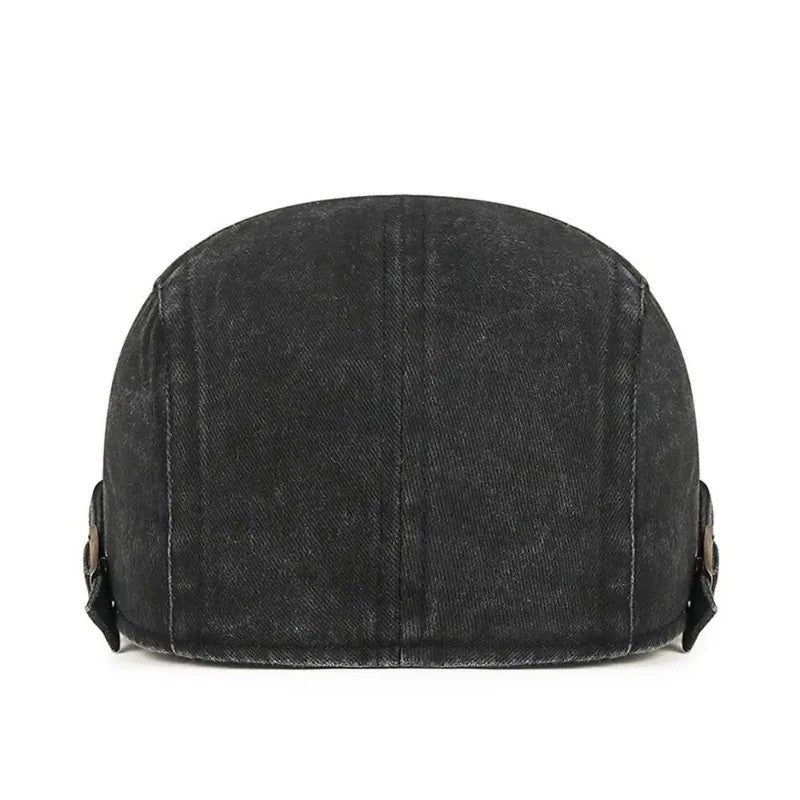 maisonnox® | Franse Flat Cap (TIJDELIJK 1+1 GRATIS!)