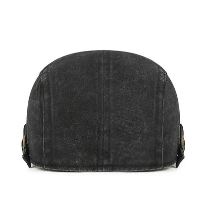 maisonnox® | Franse Flat Cap (TIJDELIJK 1+1 GRATIS!)