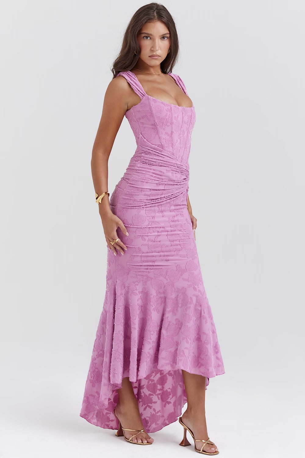 MaisonNox® | Elegante en Romantische Ceremonie Jurk