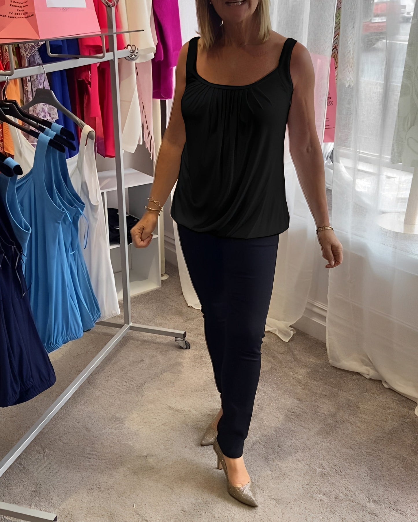 maisonnox® | MOUWLOZE TOP