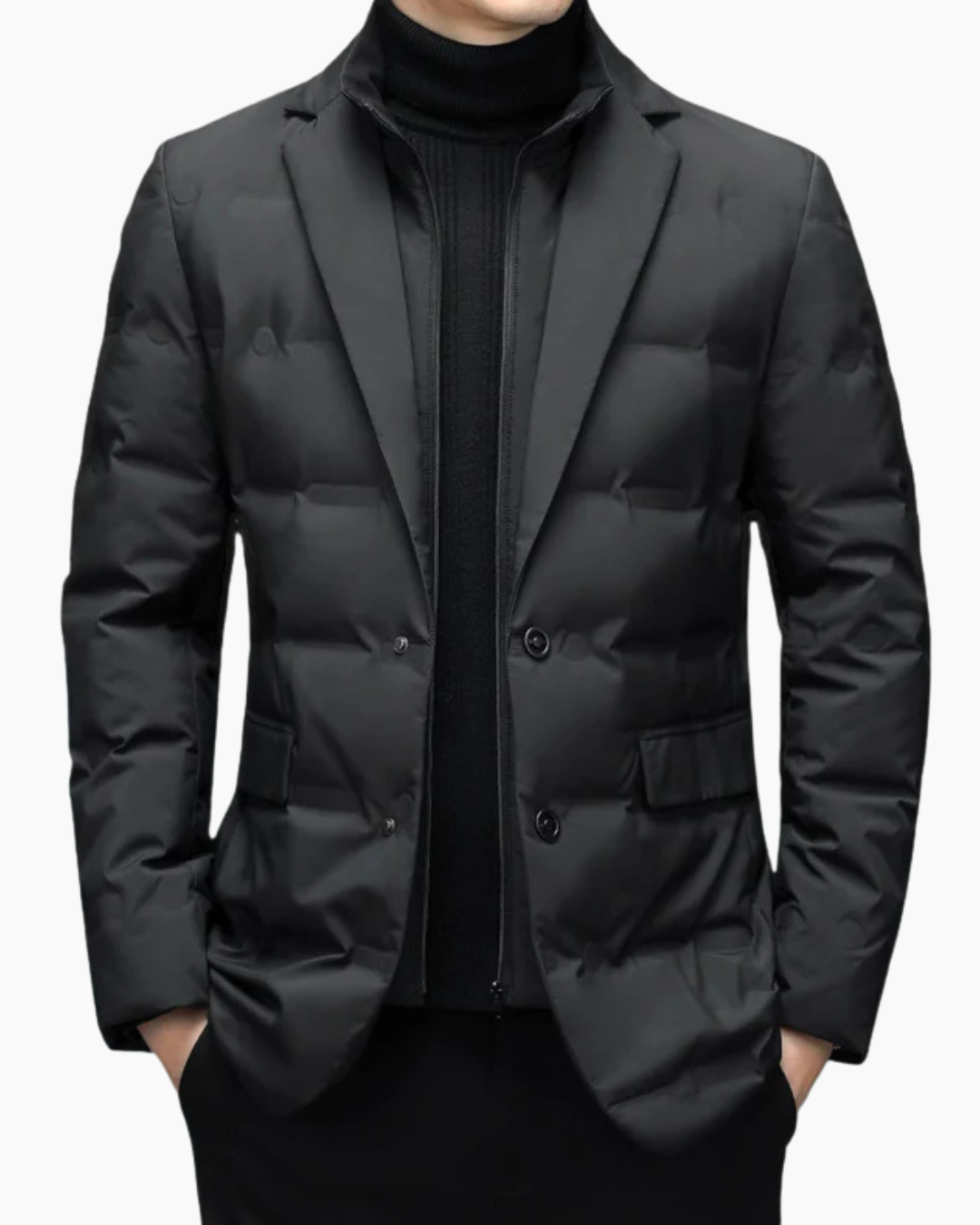 MaisonNox®  - Elegante Jas