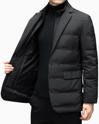 MaisonNox®  - Elegante Jas