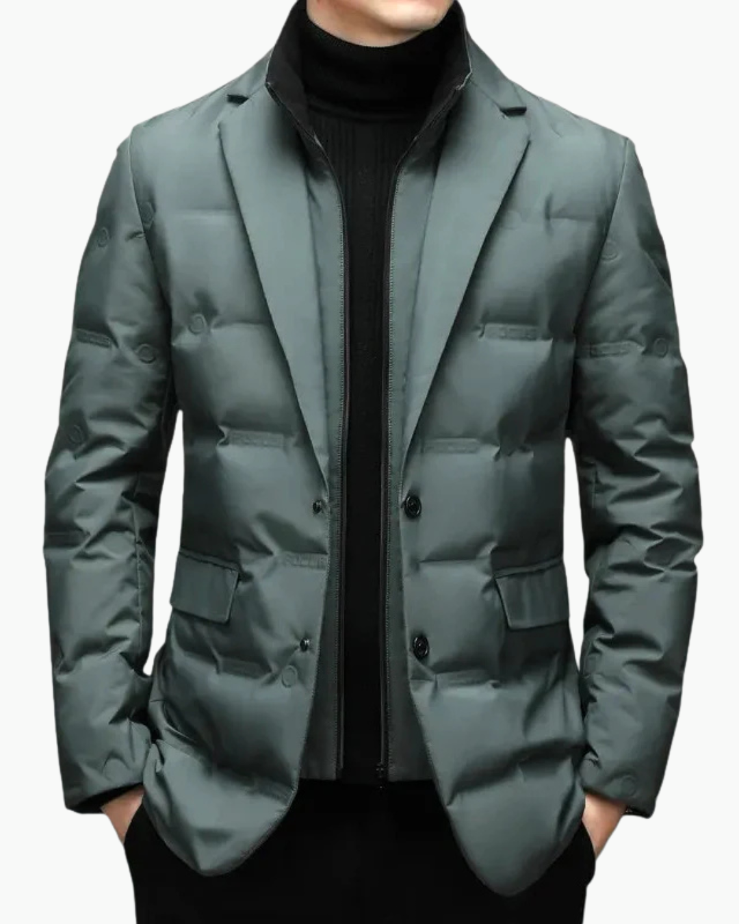 MaisonNox®  - Elegante Jas