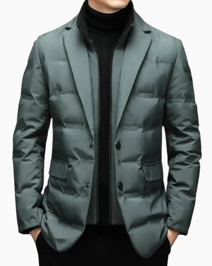MaisonNox®  - Elegante Jas