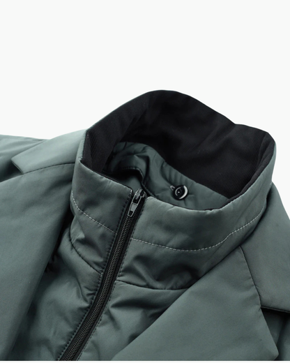 MaisonNox®  - Elegante Jas