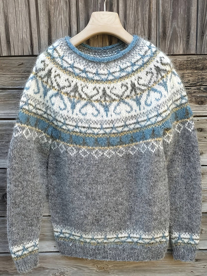 MaisonNox® – Sweater Lea