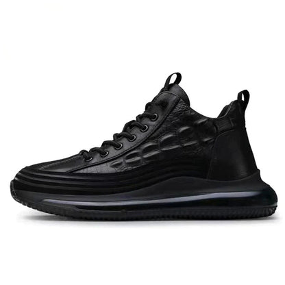 MaisonNox® | Heren Sneakers met Luxe Comfort en Moderne Stijl