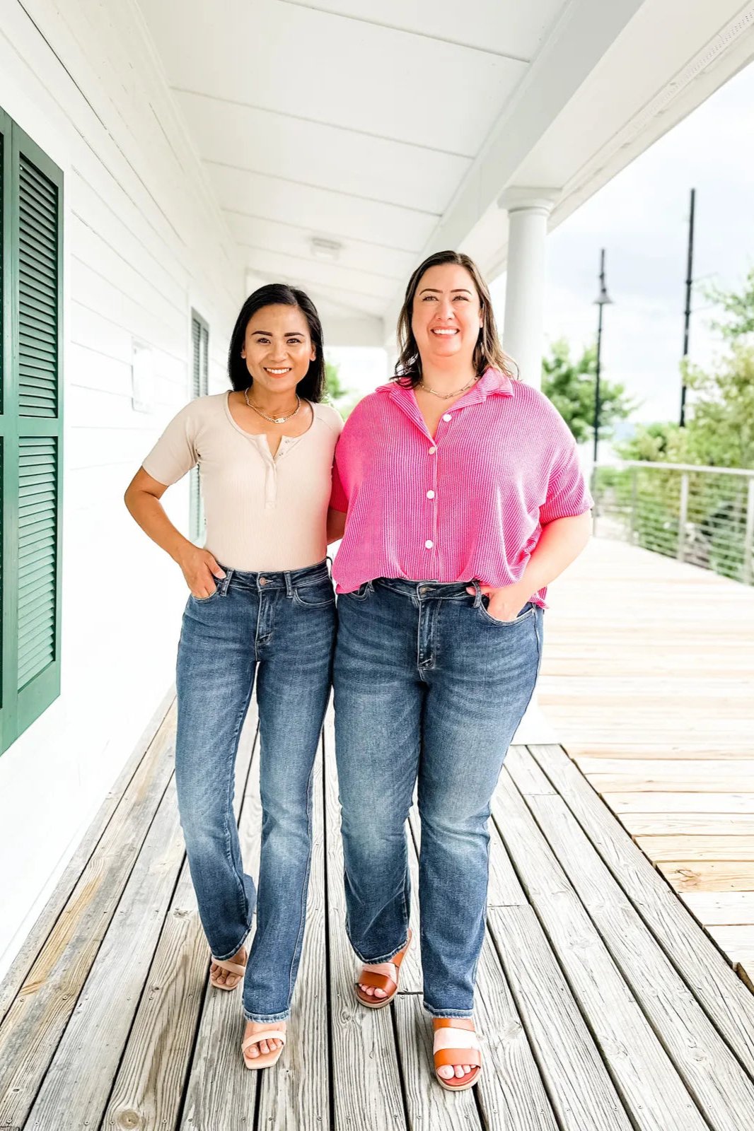 MaisonNox® | FitCurve