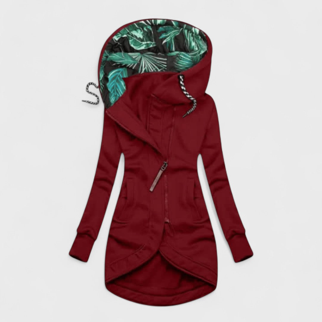 MaisonNox®- Winterjas voor dames