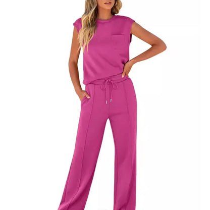maisonnox® | Casual zomer lounge set