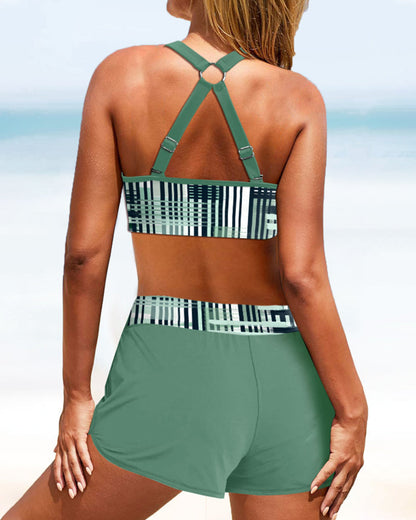 MaisonNox® | Elegante en Comfortabele Bikini