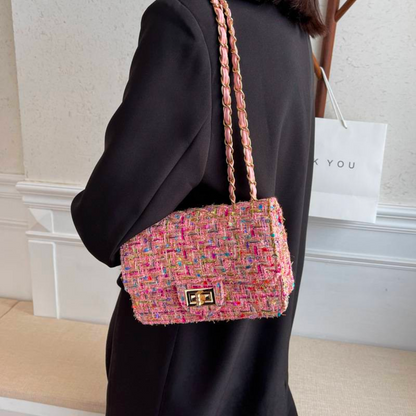 MaisonNox® | Elegante Dames Schoudertas