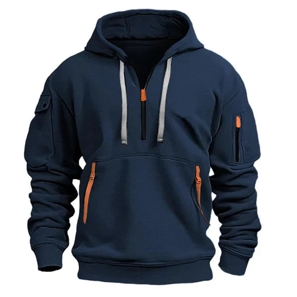 MaisonNox® | Stijlvolle Hoodie