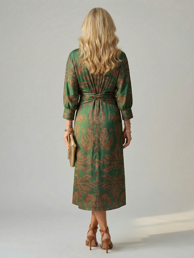 maisonnox® | Midi wikkeljurk