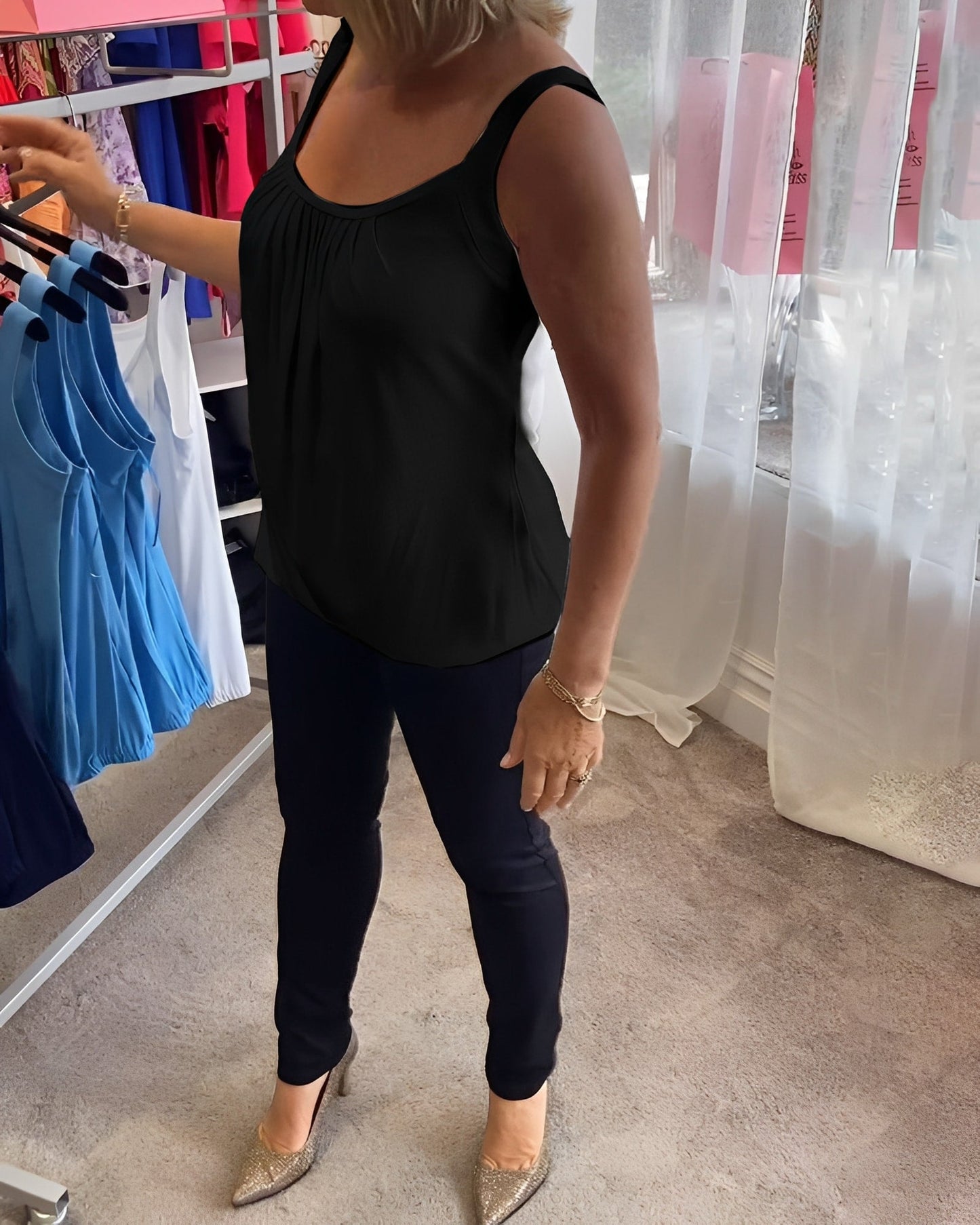maisonnox® | MOUWLOZE TOP