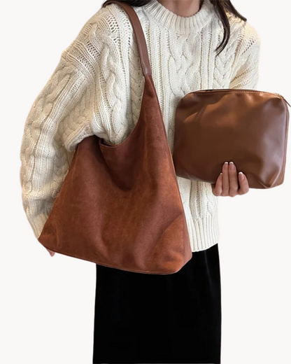 MaisonNox® | Tijdloze Elegante Damestas