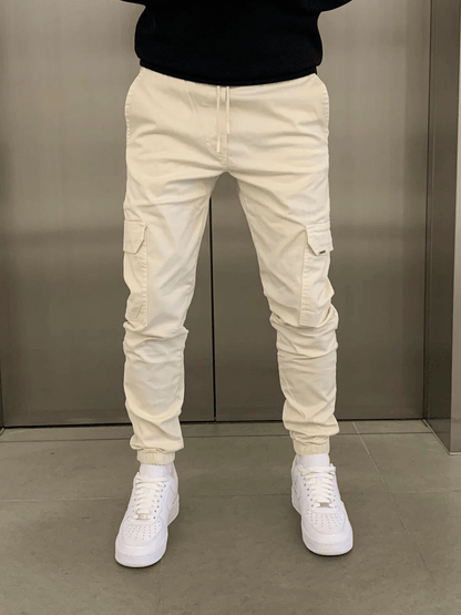 MaisonNox® | Cargo Jogger Fit