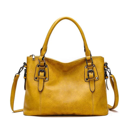 MaisonNox® | Elegante Schoudertas