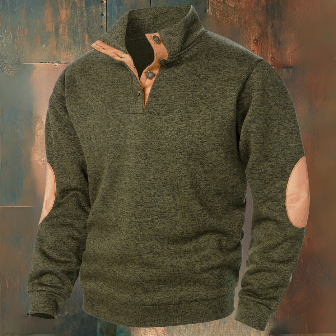 MaisonNox® | Herfst Trui