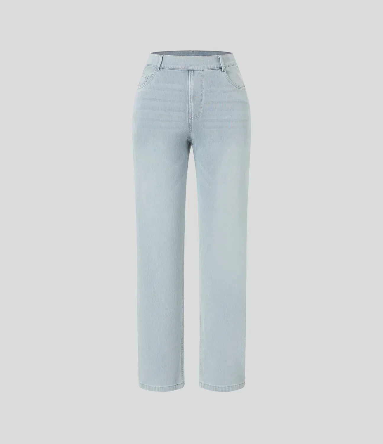MaisonNox® | Hoge Taille Ultra Comfortabele Broek met Casual Chic Stijl