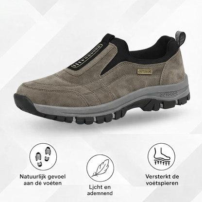 MaisonNox® | Casual Slip-On Antislip Orthopedische Schoenen