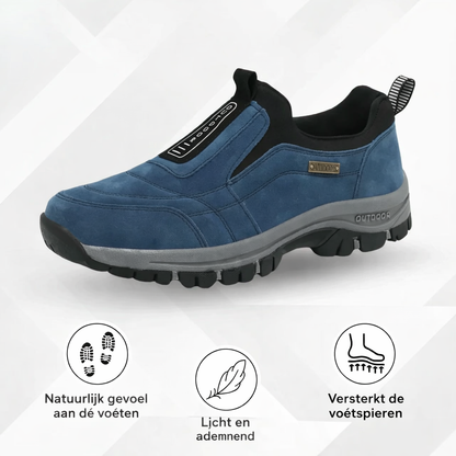 MaisonNox® | Casual Slip-On Antislip Orthopedische Schoenen