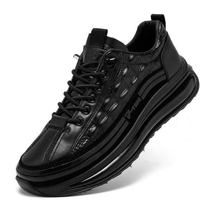 MaisonNox® | Heren Sneakers met Luxe Comfort en Moderne Stijl