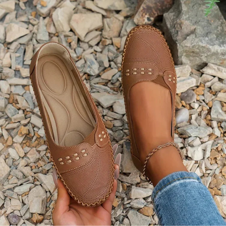 maisonnox® | Comfortabele Damesschoenen