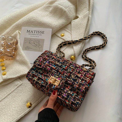 MaisonNox® | Elegante Dames Schoudertas