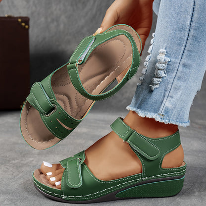 maisonnox® |  Trendy Orthopedische Sandalen