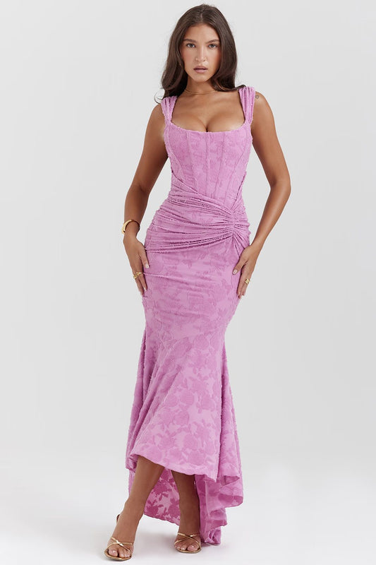 MaisonNox® | Elegante en Romantische Ceremonie Jurk