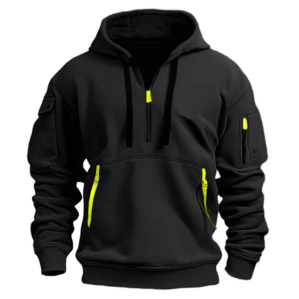 MaisonNox® | Stijlvolle Hoodie