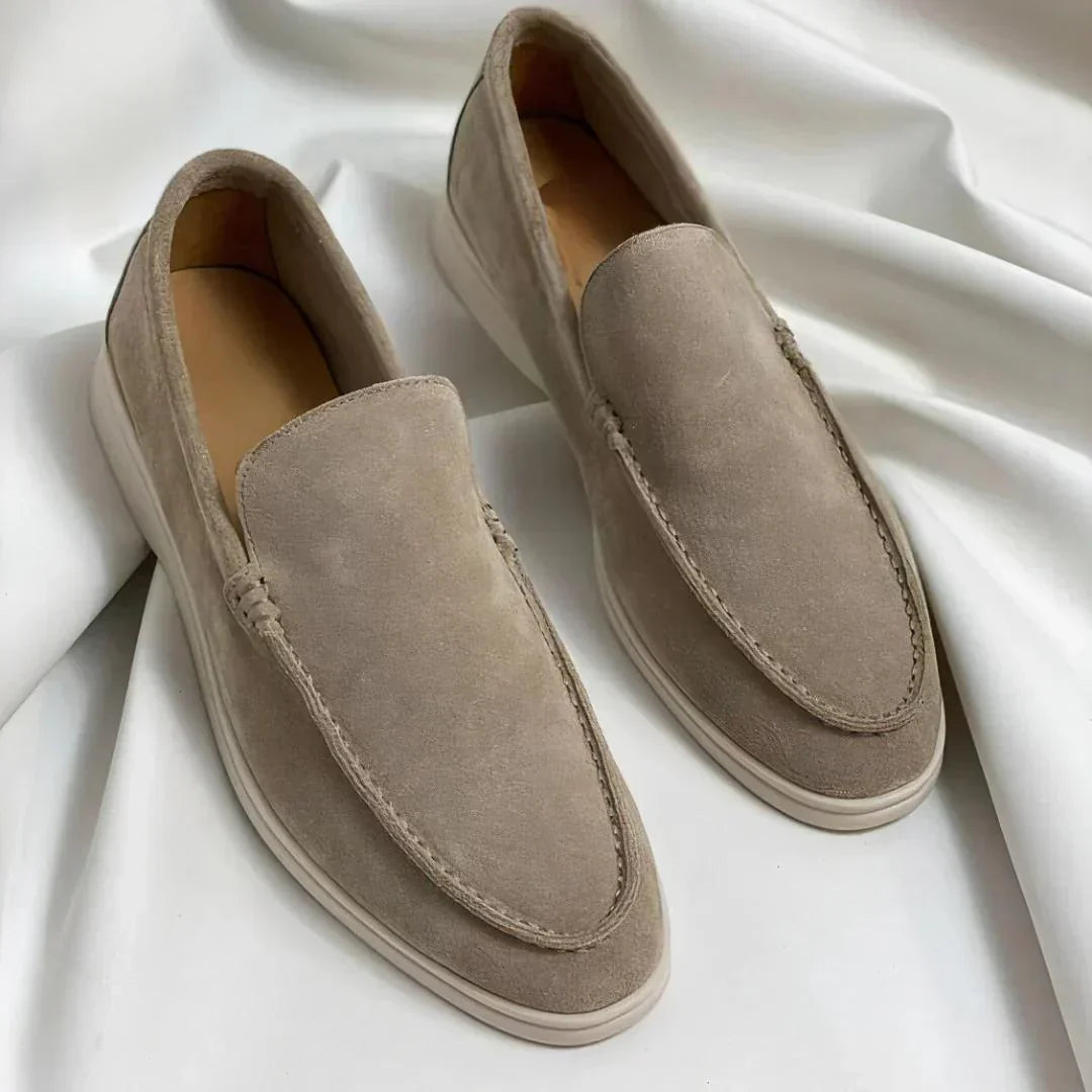 MaisonNox® | Elegante Loafers met Tijdloos Design en Ultiem Comfort voor Elke Gelegenheid